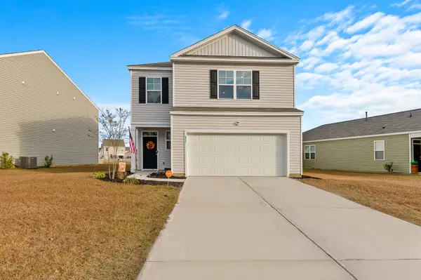 657 Ladywood Drive Drive, Summerville, SC 29486