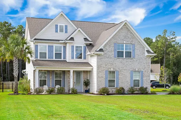 101 Box Girder Road, Huger, SC 29450