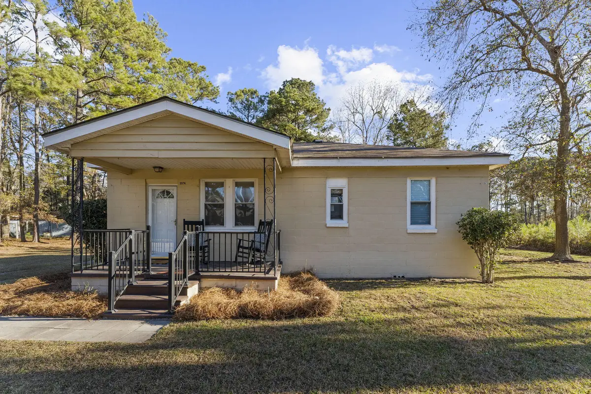 3574 Kitford Road, Johns Island, SC 29455 - Image #1