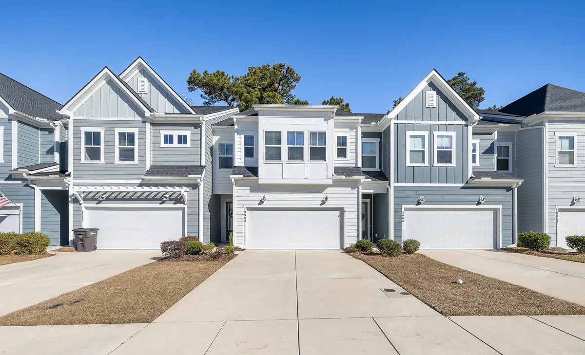 3064 Emma Lane, Mount Pleasant, SC 29466 - Image #1