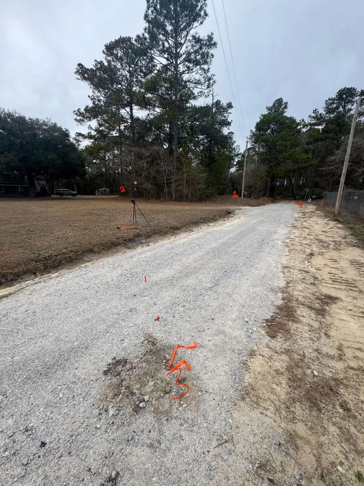 0 Sidneys Road, Round O, SC 29474 - Image #1