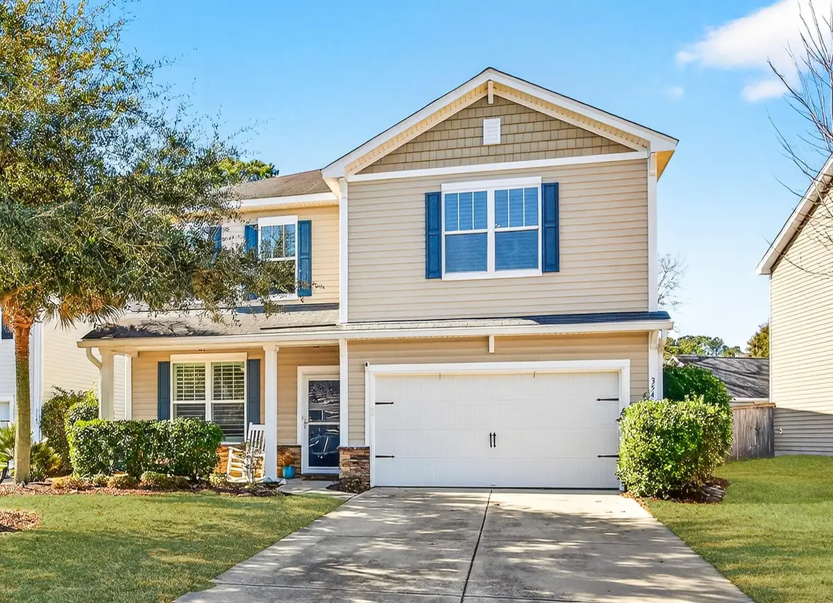3543 Franklin Tower Drive Drive, Mount Pleasant, SC 29466 - Image #1