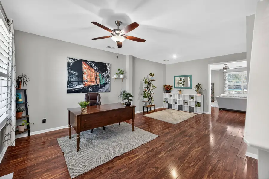 3543 Franklin Tower Drive Drive, Mount Pleasant, SC 29466 - Image #2