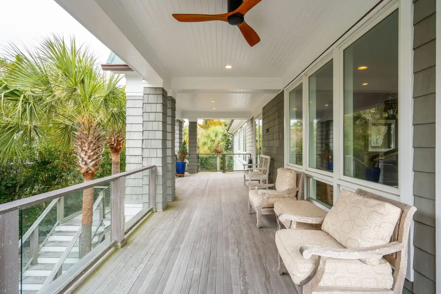 2918 Marshall Boulevard, Sullivans Island, SC 29482 - Image #3