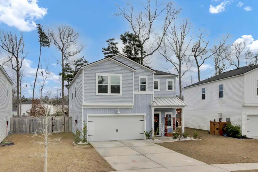 448 Minim Street, Charleston, SC 29414 - Image #2