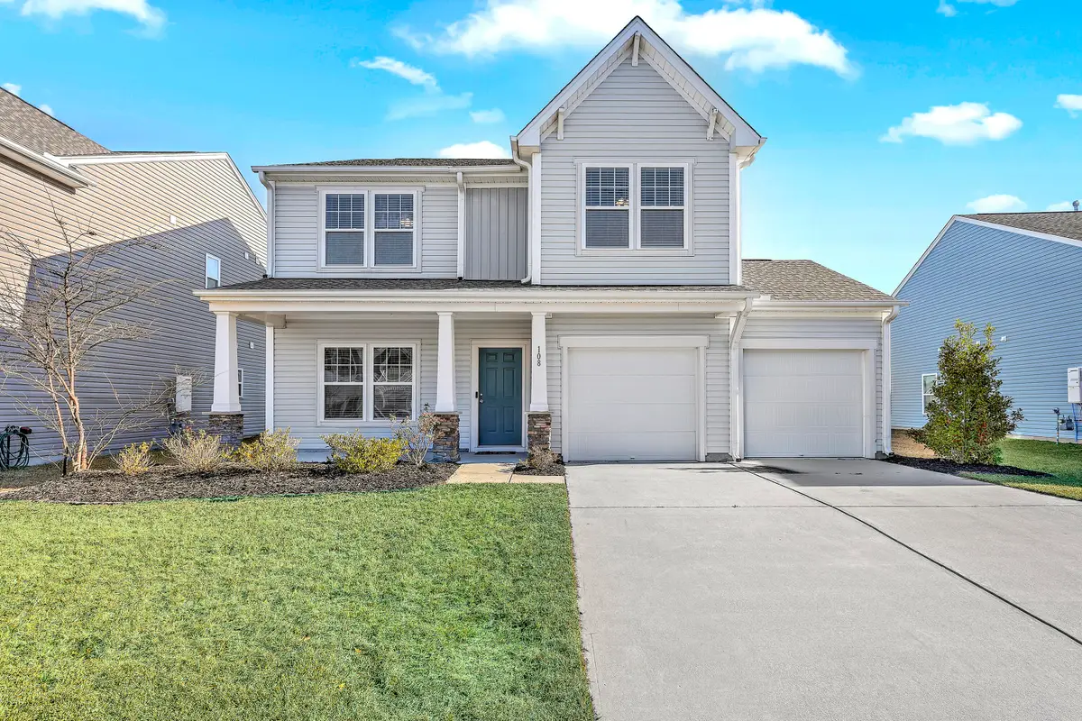 108 Plover Way, Summerville, SC 29486 - Image #1