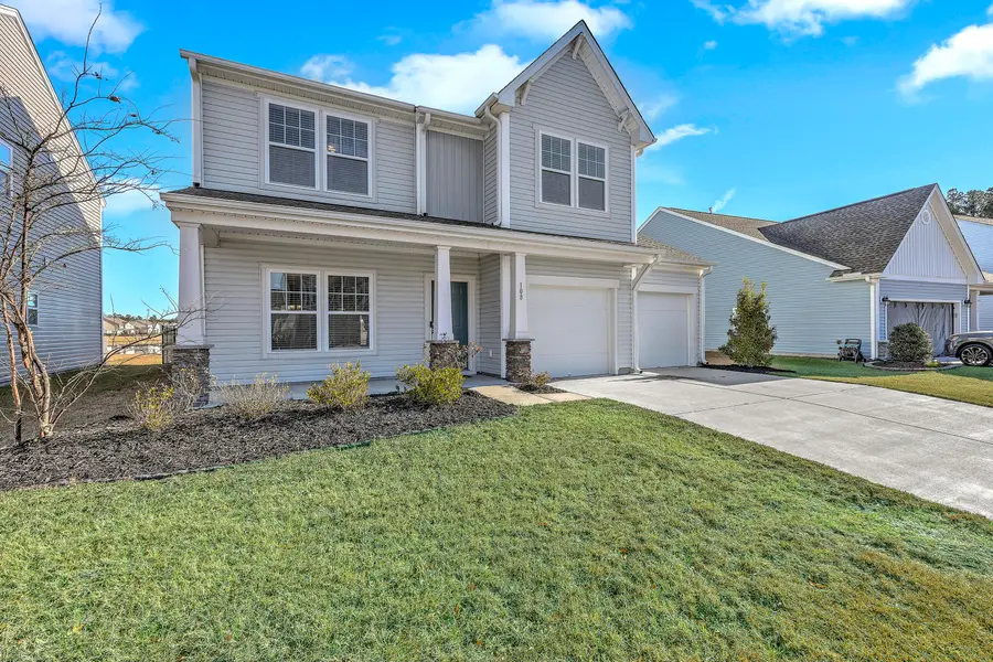 108 Plover Way, Summerville, SC 29486 - Image #3