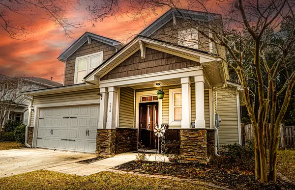 374 Sanctuary Park Drive, Summerville, SC 29483