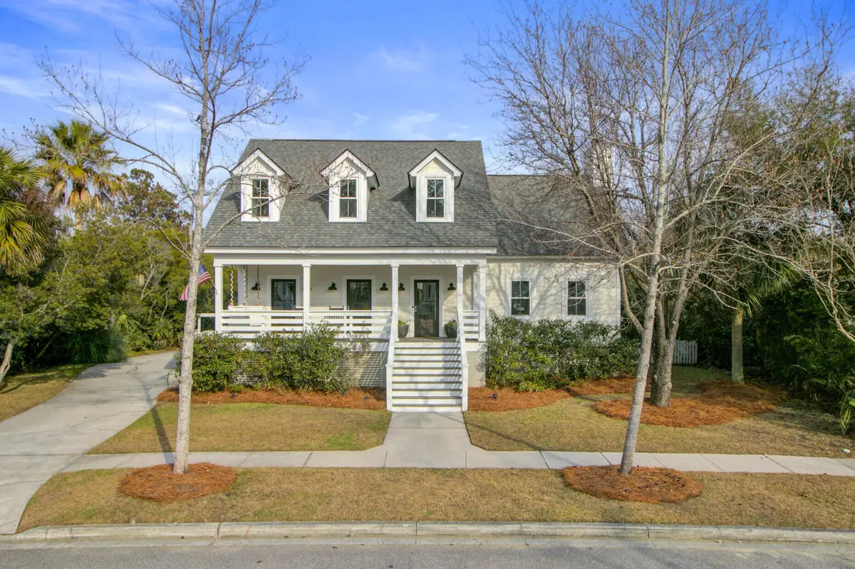 2197 Hartfords Bluff Circle, Mount Pleasant, SC 29466 - #1