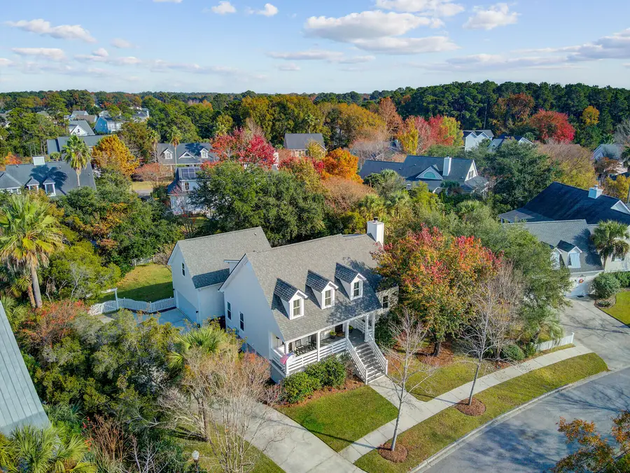 2197 Hartfords Bluff Circle, Mount Pleasant, SC 29466 - #2