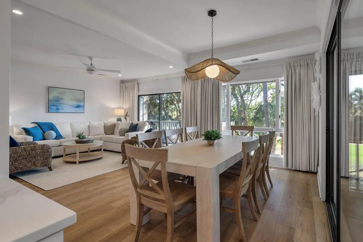 5004 Green Dolphin Way #Share E, Kiawah Island, SC 29455 - Image #1