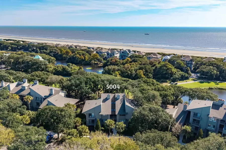 5004 Green Dolphin Way #Share E, Kiawah Island, SC 29455 - Image #2