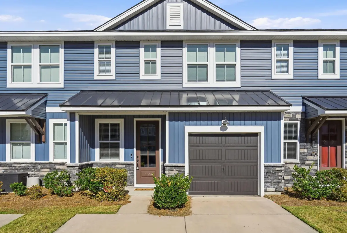 7734 Park Gate Drive, North Charleston, SC 29418 - Image #1