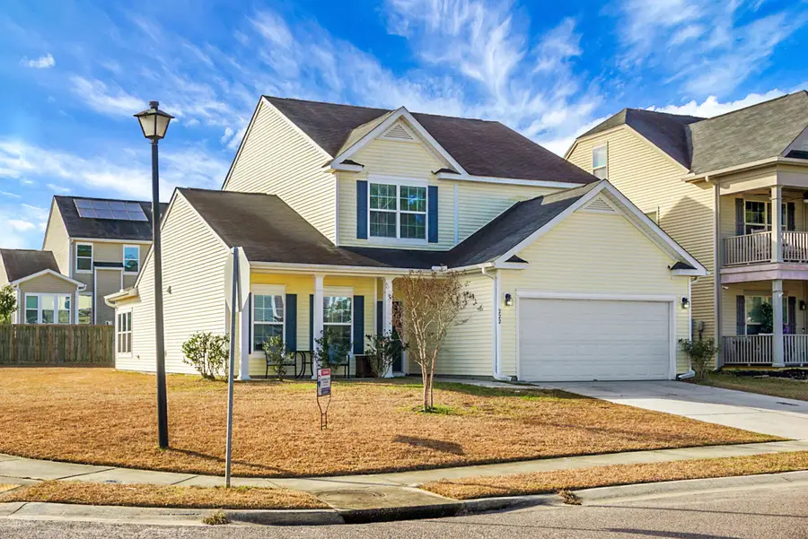 222 Weeping Cypress Drive, Moncks Corner, SC 29461 - Image #2