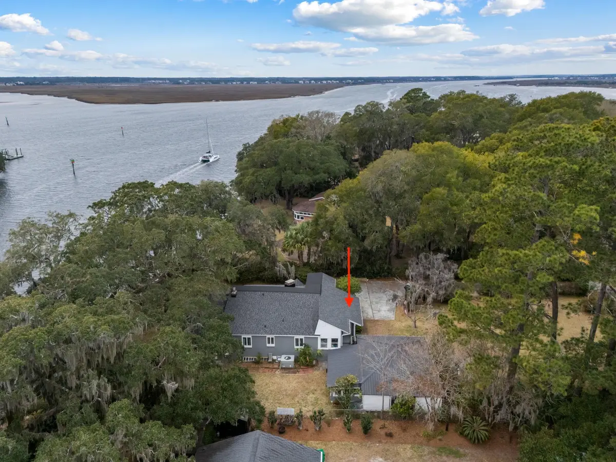 1363 S Edgewater Drive, Charleston, SC 29407 - Image #1