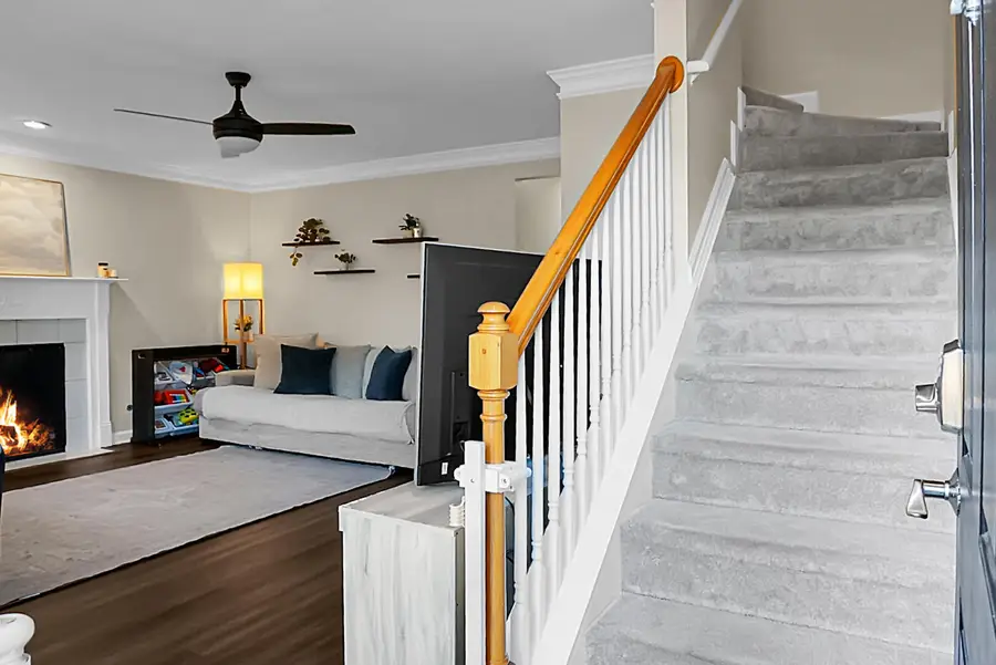 2200 Kings Gate Lane, Mount Pleasant, SC 29466 - Image #3