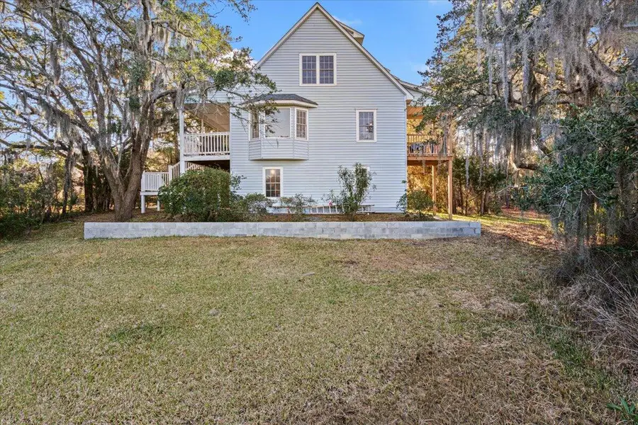 2722 Burden Creek Road, Johns Island, SC 29455 - #2