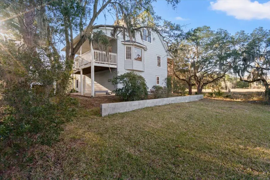 2722 Burden Creek Road, Johns Island, SC 29455 - #3