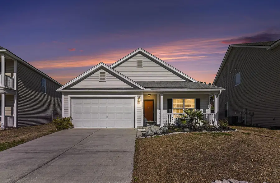 1106 Flyway Road, Summerville, SC 29483 - Image #2