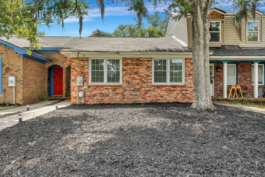 5006 Durant Avenue, North Charleston, SC 29405 - #3