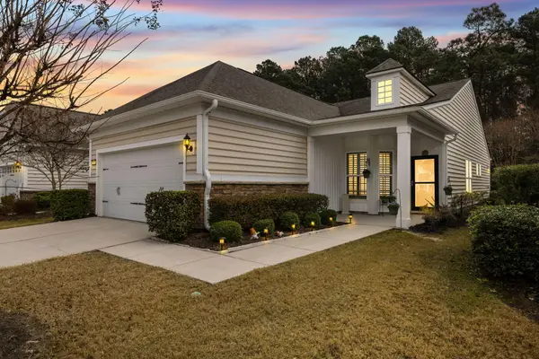 547 Sea Foam Street, Summerville, SC 29486