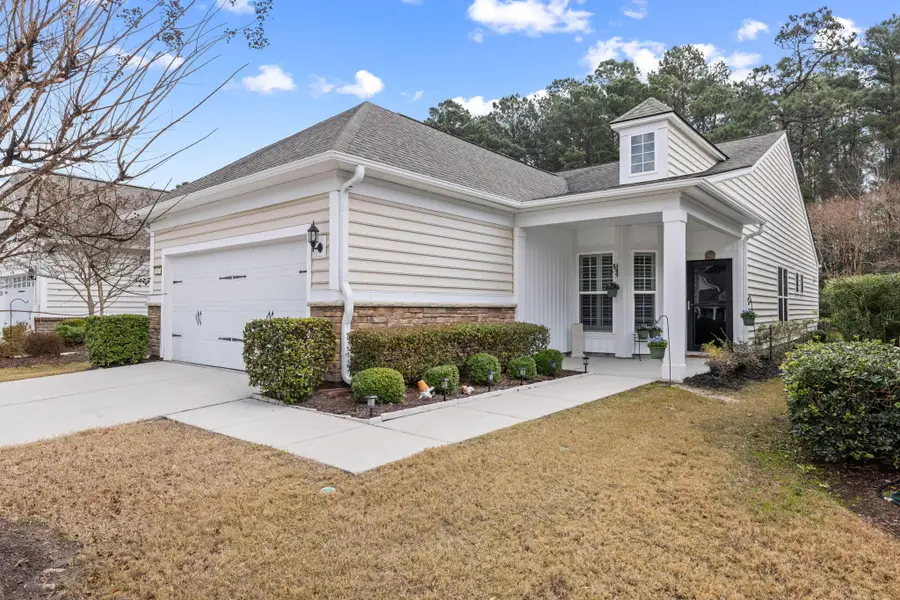 547 Sea Foam Street, Summerville, SC 29486 - Image #3