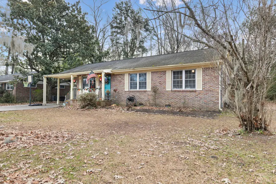 4721 S Constellation Drive, North Charleston, SC 29418 - Image #2