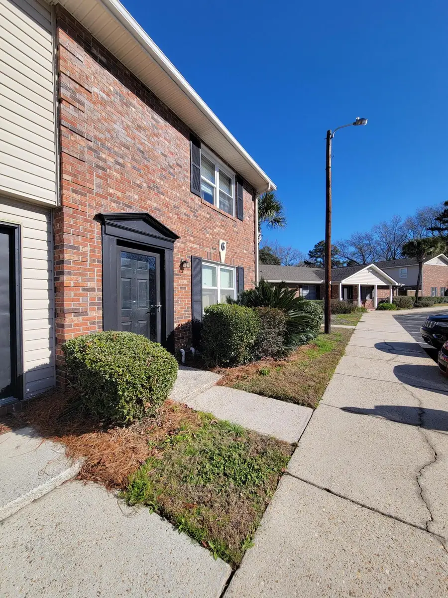 415 Parkdale Drive #6h, Charleston, SC 29414 - Image #2