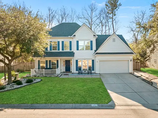 5203 Stonewall Drive, Summerville, SC 29485