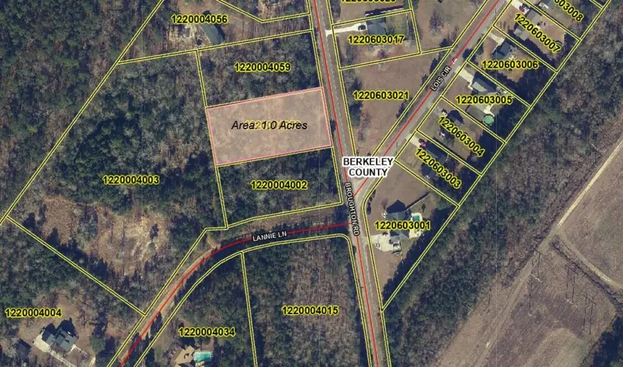 0 Broughton Road, Moncks Corner, SC 29461 - Image #2