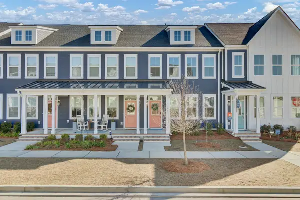 603 Southview Lane, Summerville, SC 29486