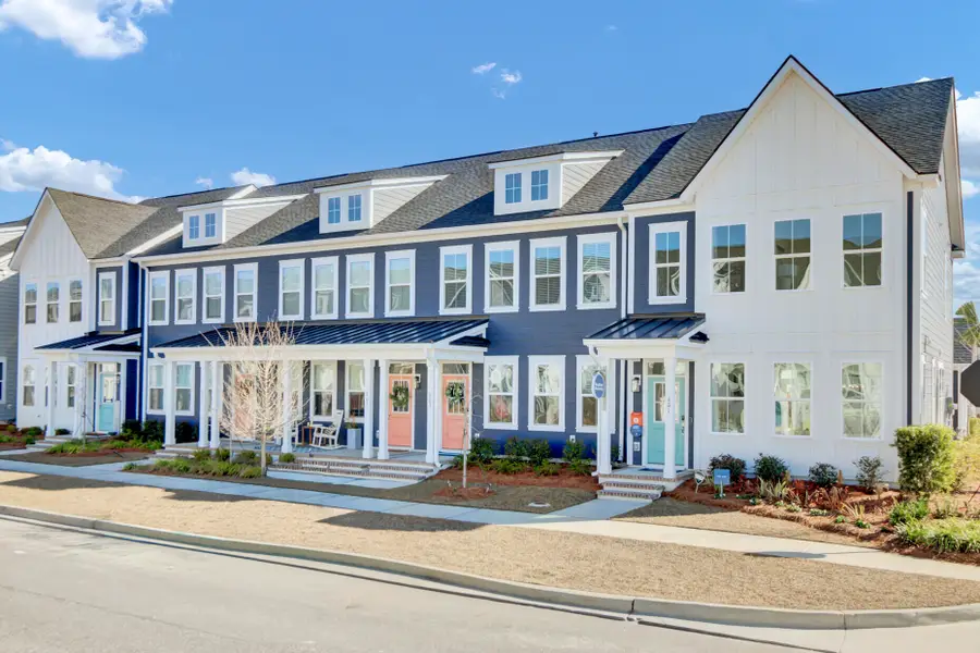 603 Southview Lane, Summerville, SC 29486 - Image #2