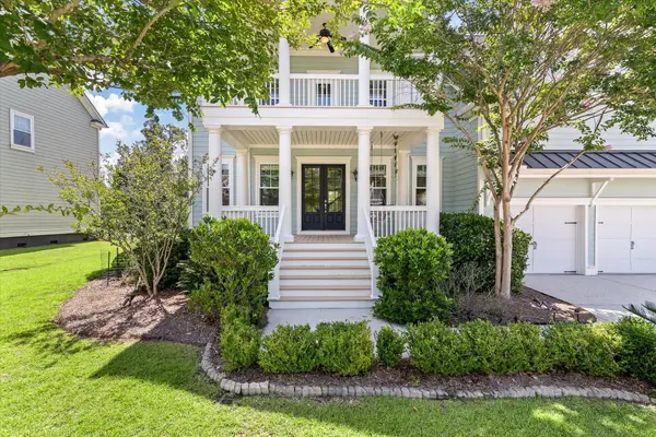 3028 River Vista Drive, Mount Pleasant, SC 29466