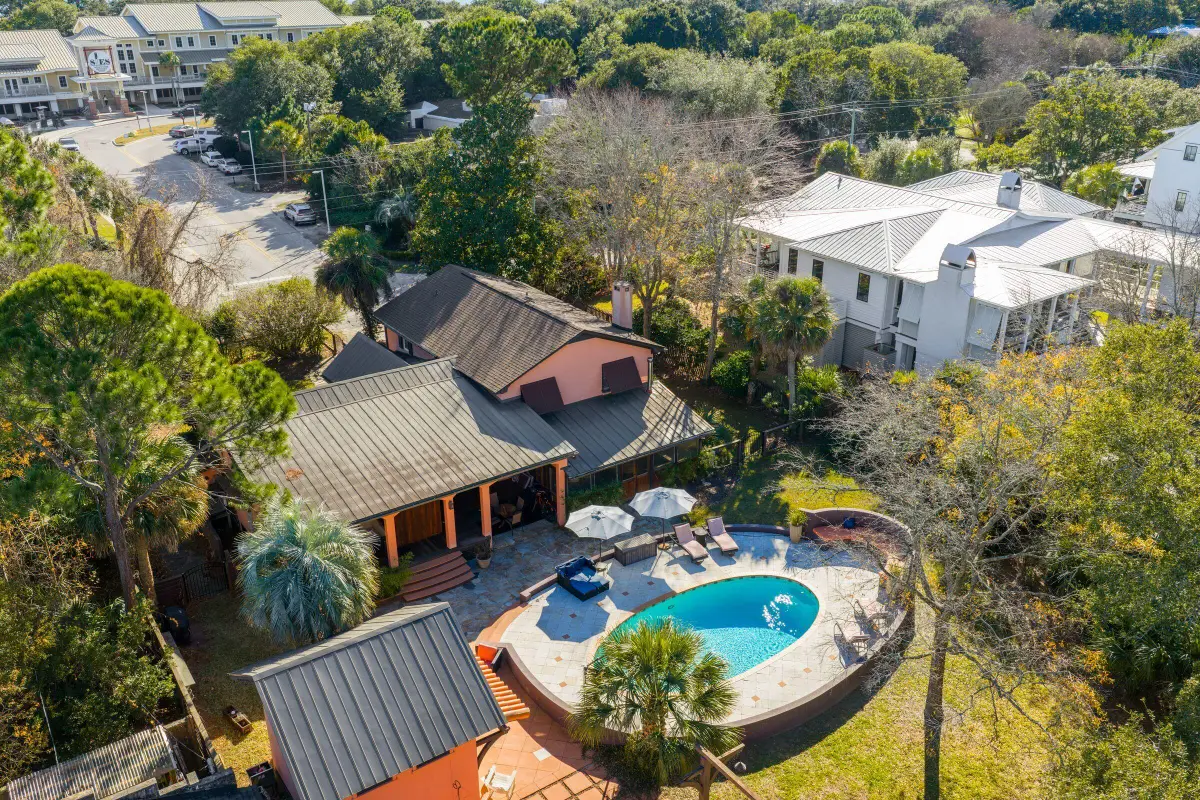 2014 Ion Avenue, Sullivans Island, SC 29482 - Image #1