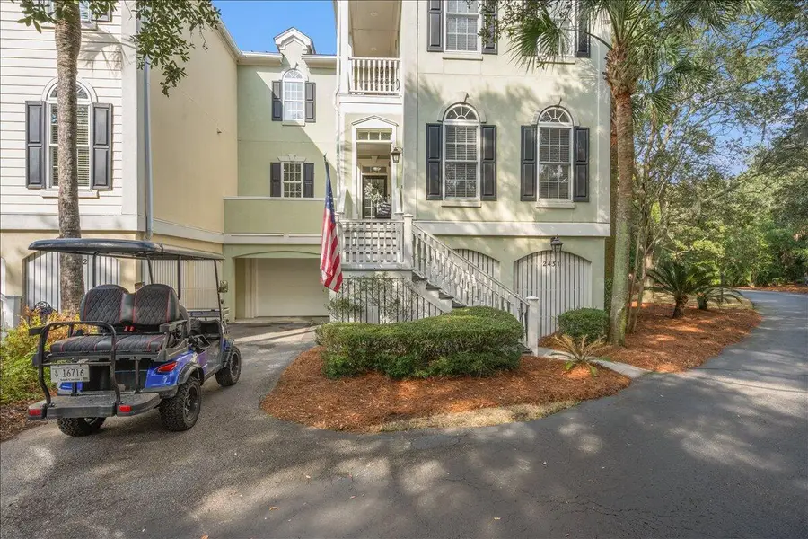 2431 Racquet Club Drive, Seabrook Island, SC 29455 - Image #2