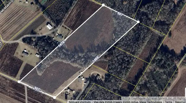 0 Mcmakin Drive, Saint Stephen, SC 29479