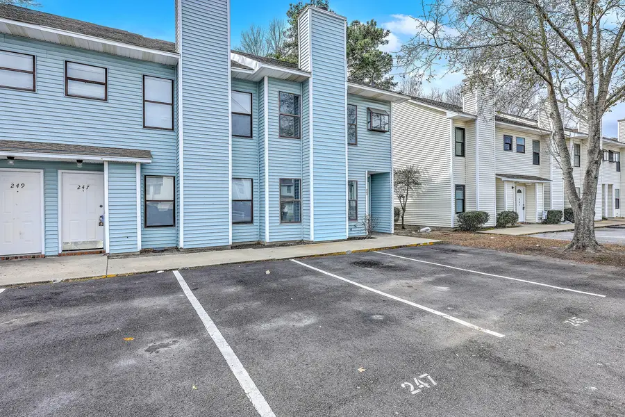 245 Pine Shadow Drive, Goose Creek, SC 29445 - Image #2