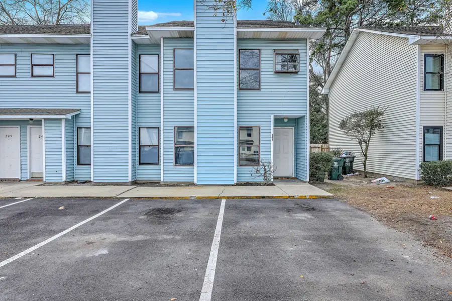 245 Pine Shadow Drive, Goose Creek, SC 29445 - Image #3