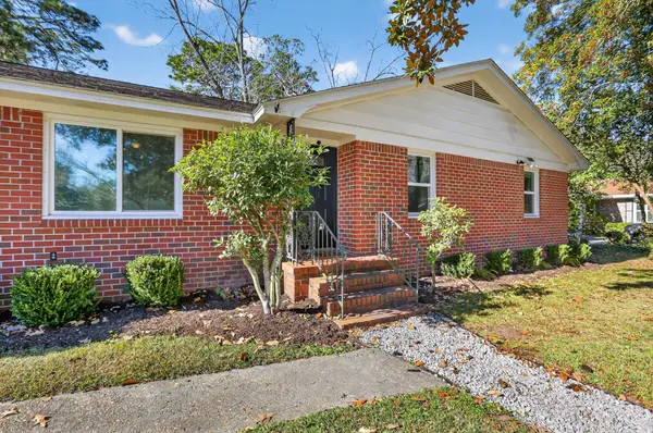 21 Manchester Road, Charleston, SC 29407