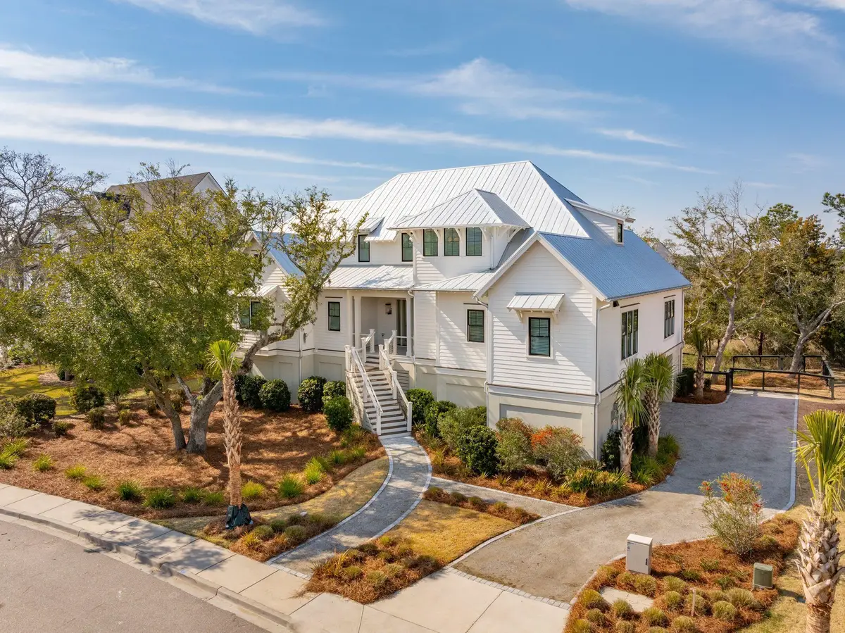 835 Dunham Street, Charleston, SC 29492 - Image #1