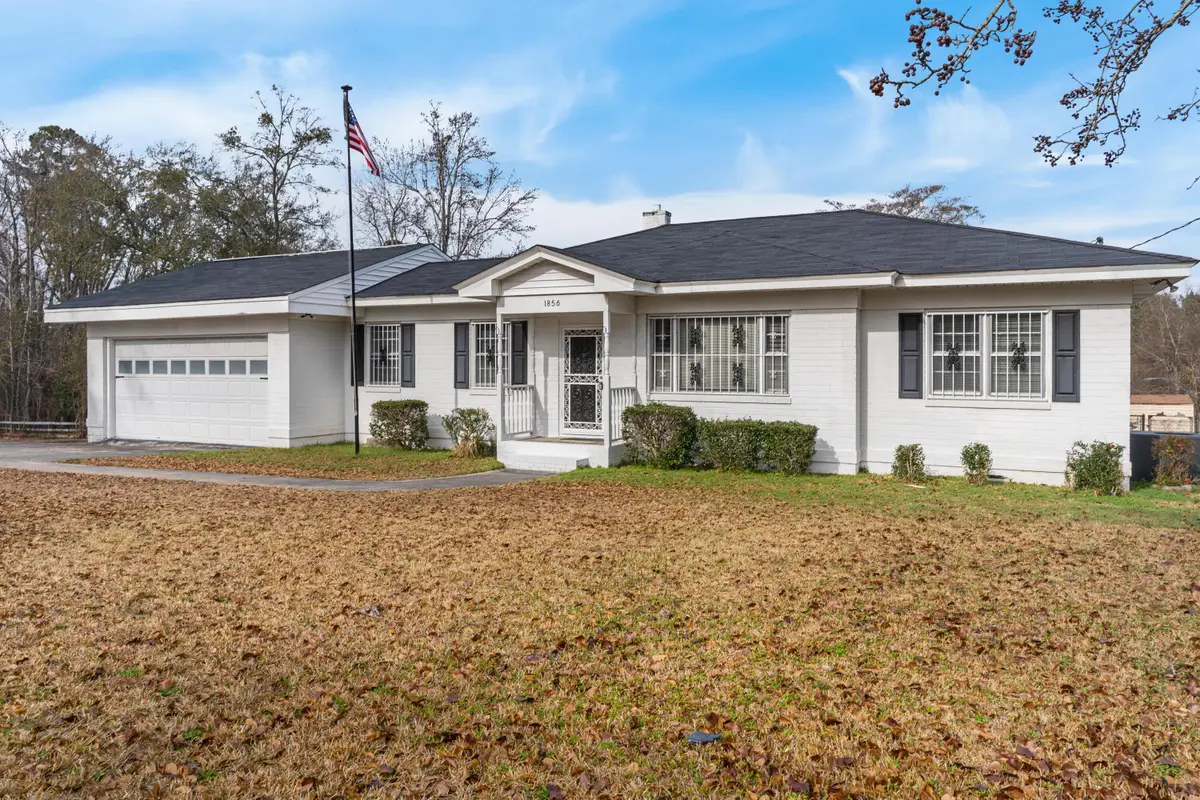 1856 Chestnut Street, Orangeburg, SC 29115 - Image #1