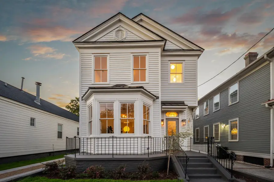 6 Carolina Street, Charleston, SC 29403 - Image #2