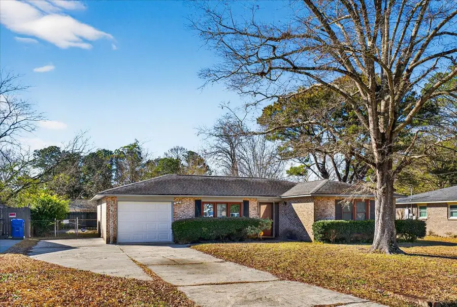 7737 Ovaldale Drive, North Charleston, SC 29418 - Image #2