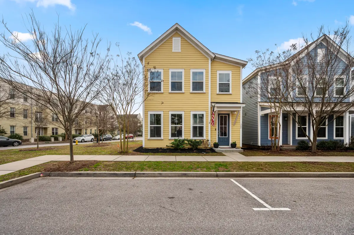 1734 Indy Drive, North Charleston, SC 29405 - Image #1