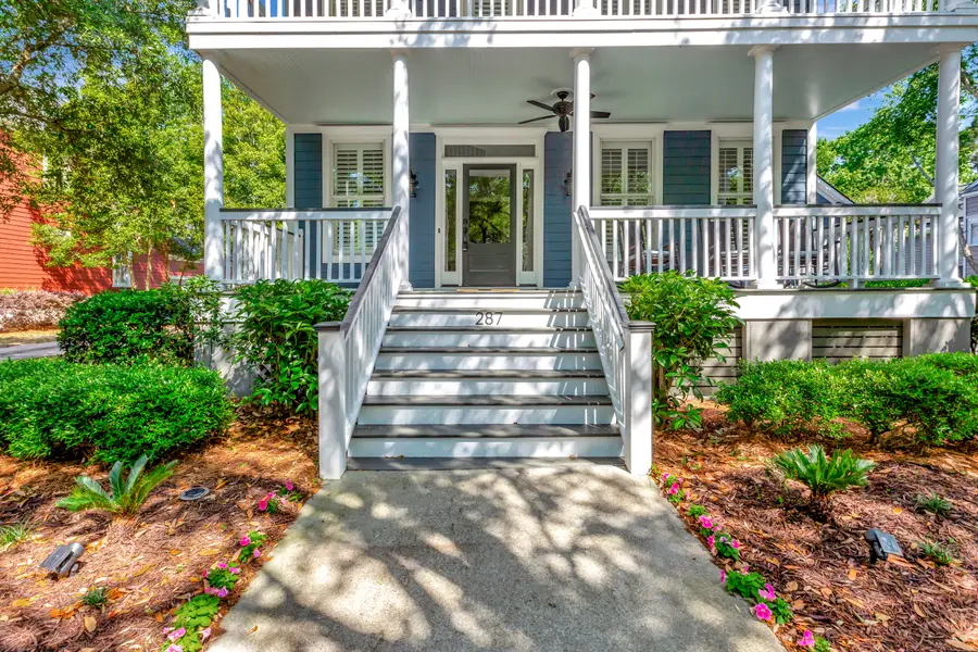 287 Beresford Creek Street, Charleston, SC 29492 - Image #2