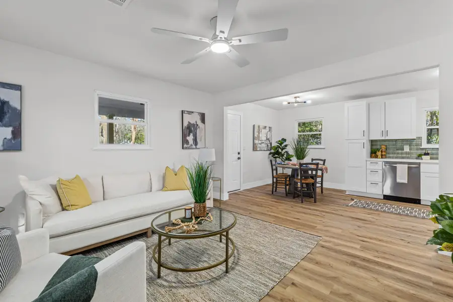 3585 Dunmovin Drive, Johns Island, SC 29455 - Image #3