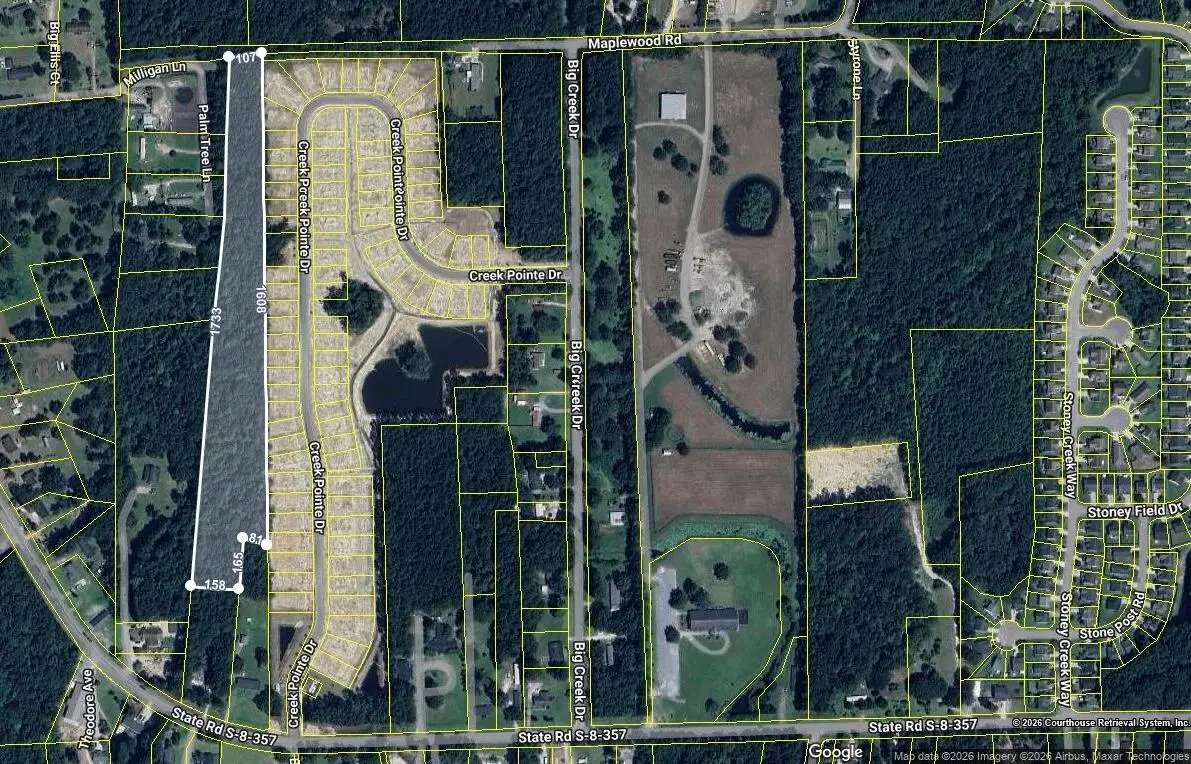 0 Gaillard Rd, Moncks Corner, SC 29461 - Image #1