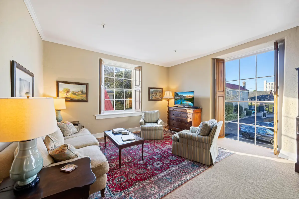 67 Legare #201, Charleston, SC 29401 - Image #1