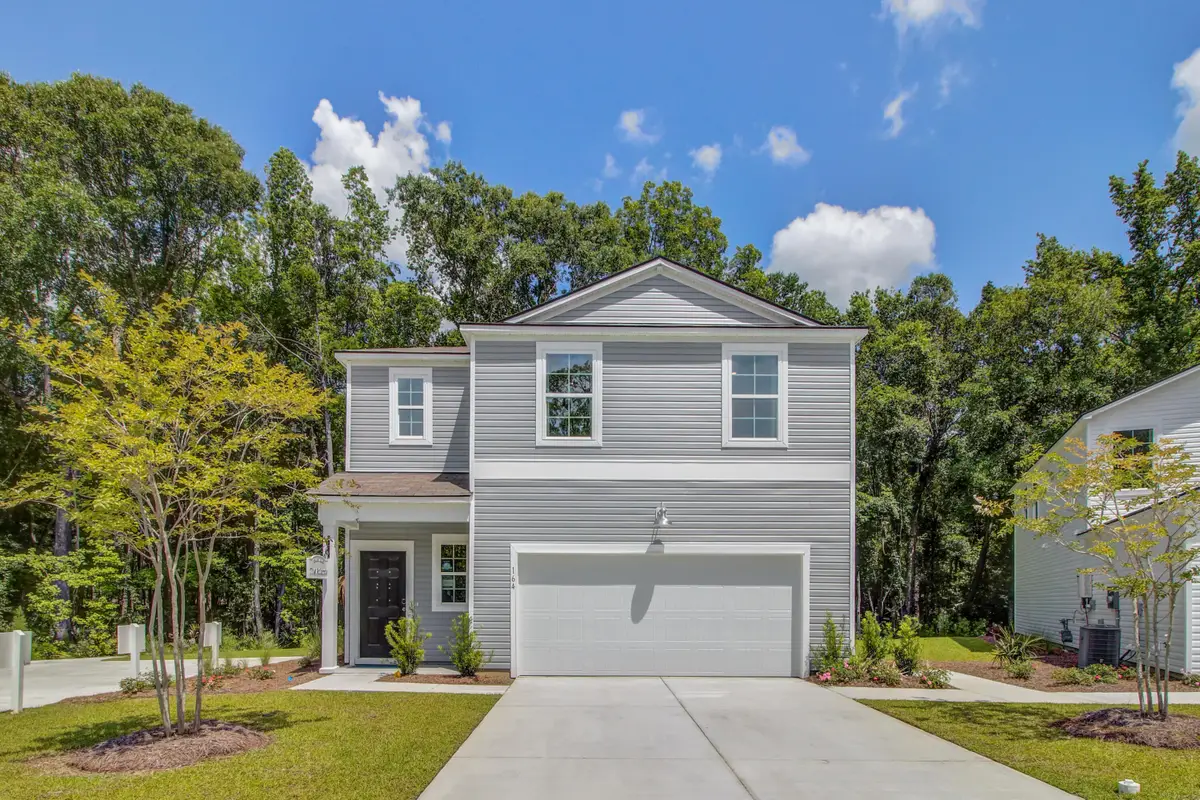 603 Winter Wren Way, Moncks Corner, SC 29461 - Image #1