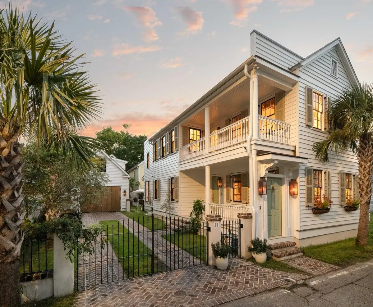 31 Rose Lane, Charleston, SC 29403 - Image #1